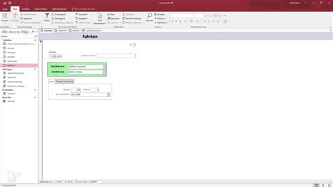 access formula editor data studio