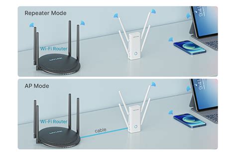 Access Point Vs Extender