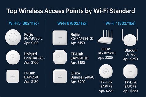 Access Points Government