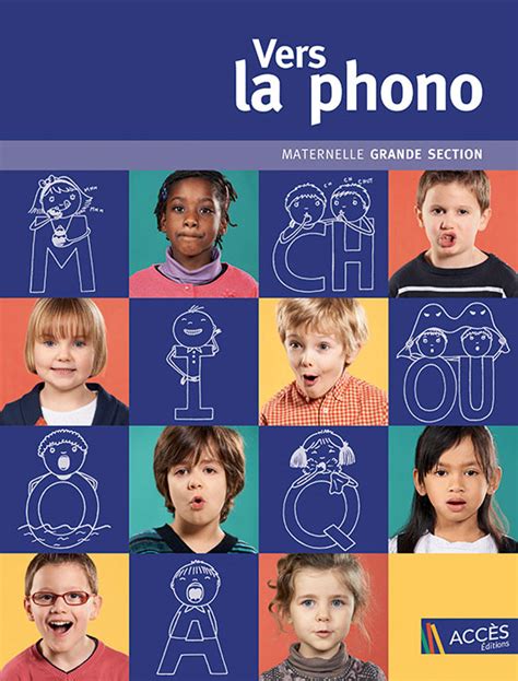 Access Vers La Phono
