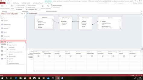 access wenn dann datumsberechnung