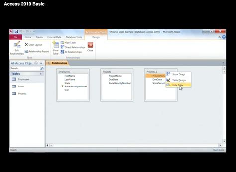 Full Download Access 2010 