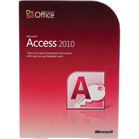 Download Access 2010 Pocket 