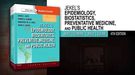 Download Access 4E Jekels Epidemiology Biostatistics Preventive Medicine Public Health 4Th Fourth Edition By Katz Md Mph David L Wild Md Mph Dr Me 
