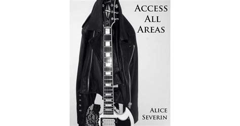 Download Access All Areas 1 Alice Severin 