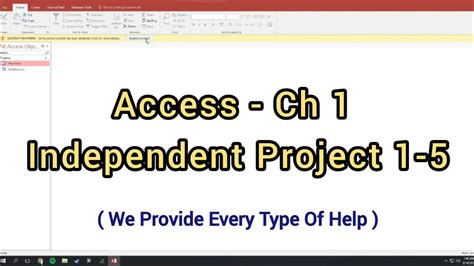 Read Access Chapter 1 Grader Project 