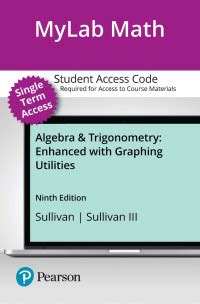 Full Download Access Code For Sullivan 9Th Edition 