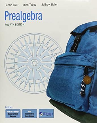Full Download Access Code Pre Algebra 4Th Edition 