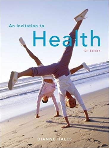 Read Access To Health 12Th Edition Online 