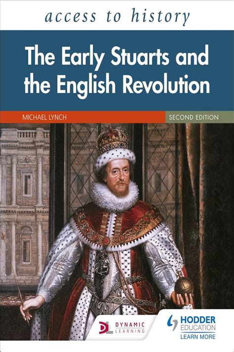 Read Access To History The Early Stuarts And The English Revolution 1603 60 