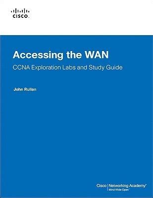 Accessing The Wan Study Guide Answers