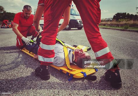 Accident Emergency