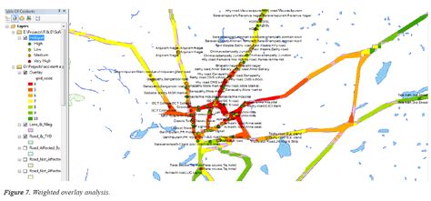 Full Download Accident And Traffic Analysis Using Gis Allied Academies 