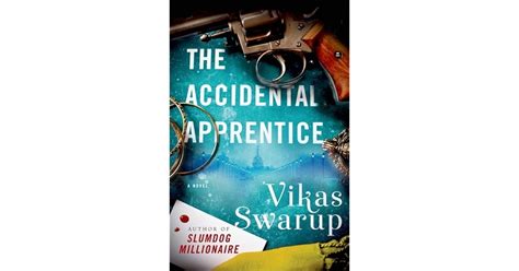 Accidental Apprentice Full Novel