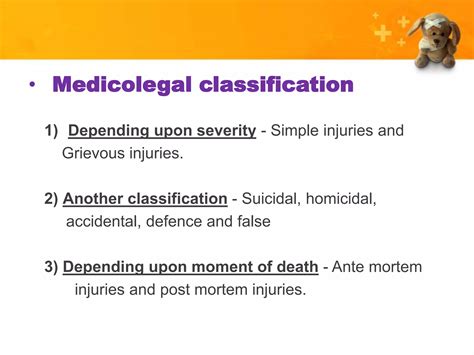 Accidental Death Classification Forensic Definition