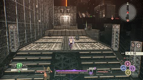 Accidental Meeting Walkthrough