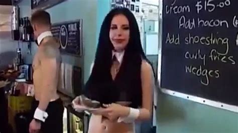 accidental nude tv