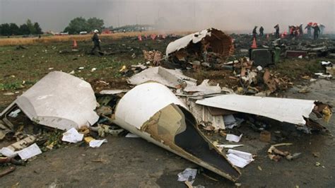 Accidentes Del Concorde