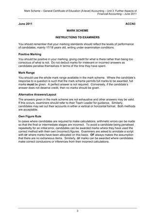 accn3 specimen paper 2010 mark scheme