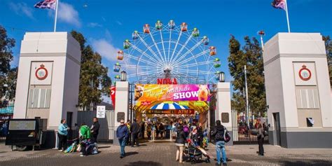 Accommodation Close To Adelaide Showgrounds