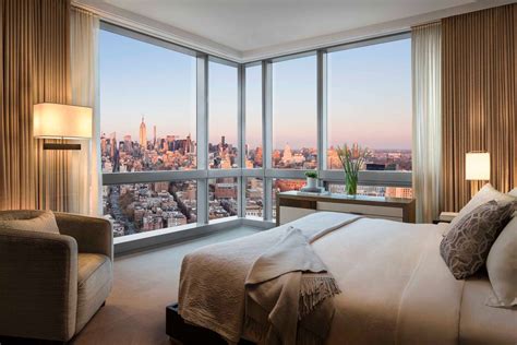 accommodation new york