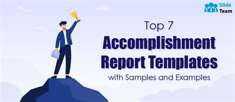 Accomplishment Report 7