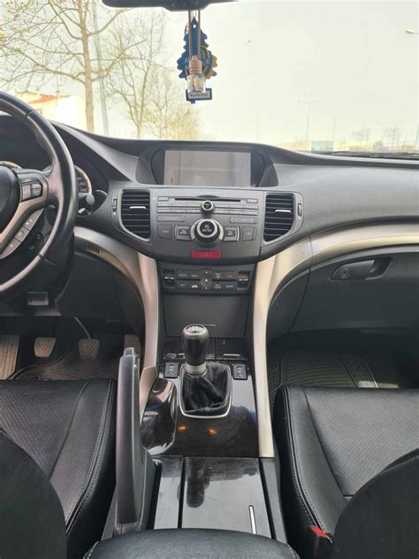 accord cw3 manual