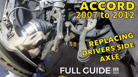 Read Online Accord Driver Manual Guide 