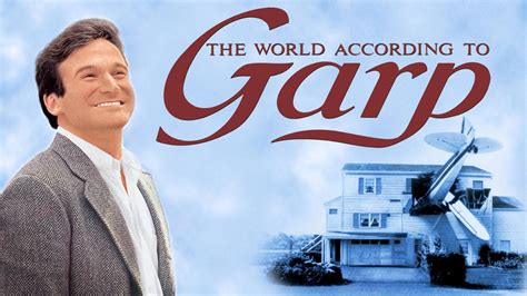 According To Garp