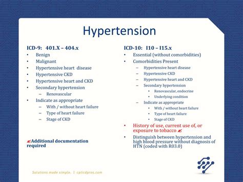 Full Download According To The Icd 9 Cm Guidelines When Coding Hypertensive Cerebrovascular Disease 