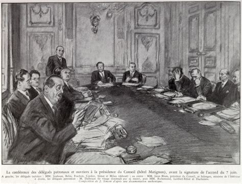 Accords De Matignon
