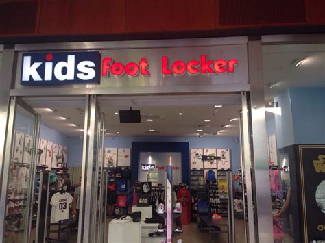 account Kids Foot Locker