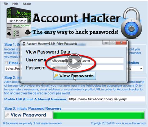 account hacker v399 torrent s