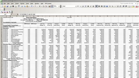Account Spreadsheet Template Mdash Db Excel Com Reconciling An Account Worksheet - Reconciling An Account Worksheet