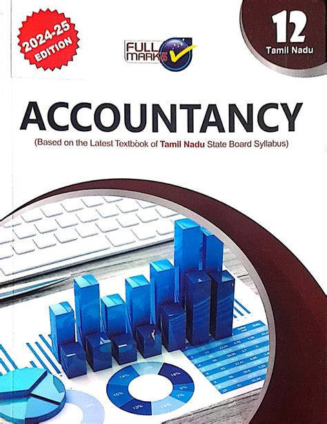 Accountancy 12th Guide