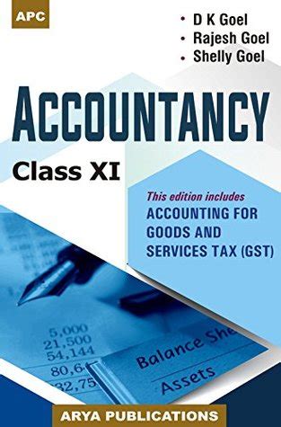 Download Accountancy A C Xi Xii 