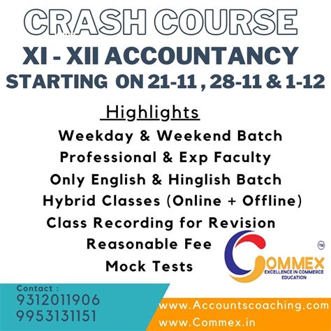 Download Accountancy A C Xi Xii 