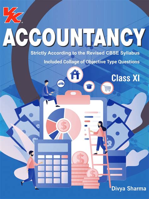 Read Accountancy Guide Class 11 