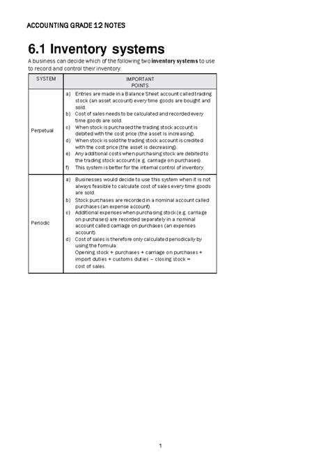 accounting 12 answers key