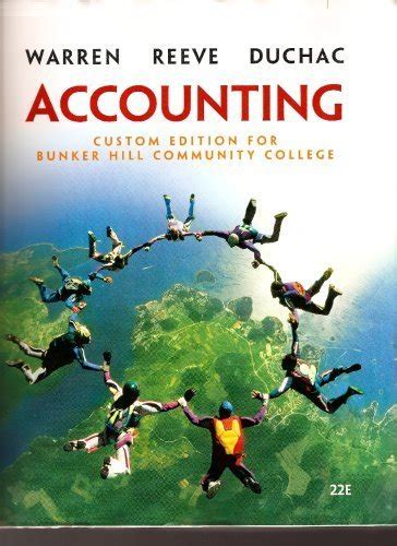 Accounting 22e