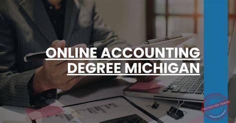 accounting assistant michigan