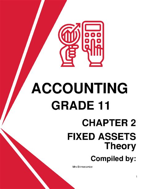 accounting chapter 11 study guide