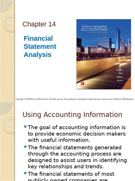 Accounting Chapter 14 Applications
