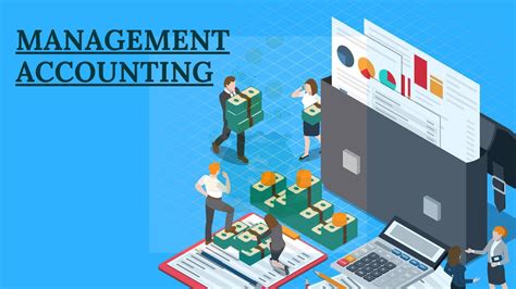 Accounting For Management Control