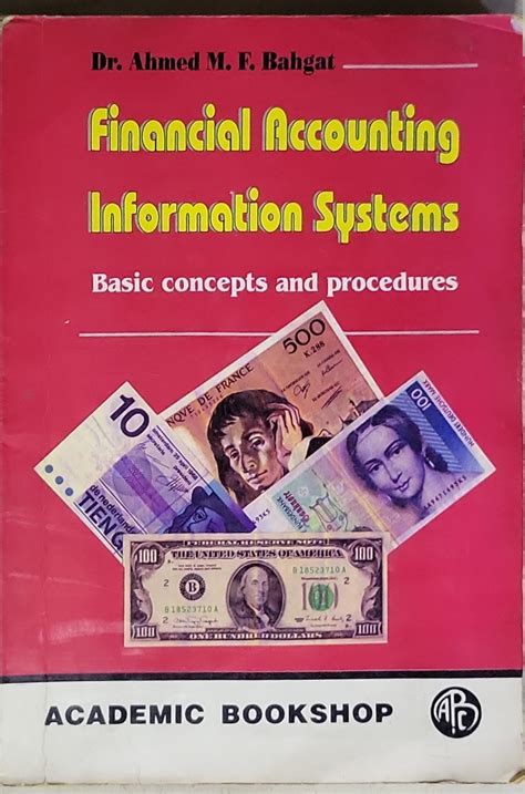 Accounting Information Systems Basic Concepts And Current Issues 3rd Edition