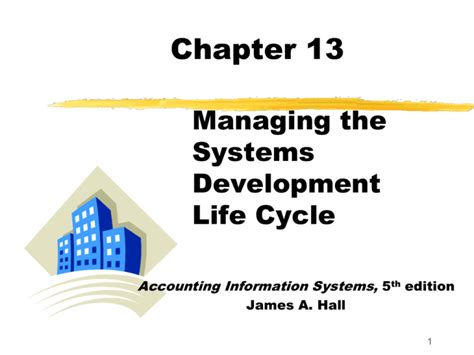 Accounting Information Systems Chapter 9 Solutions