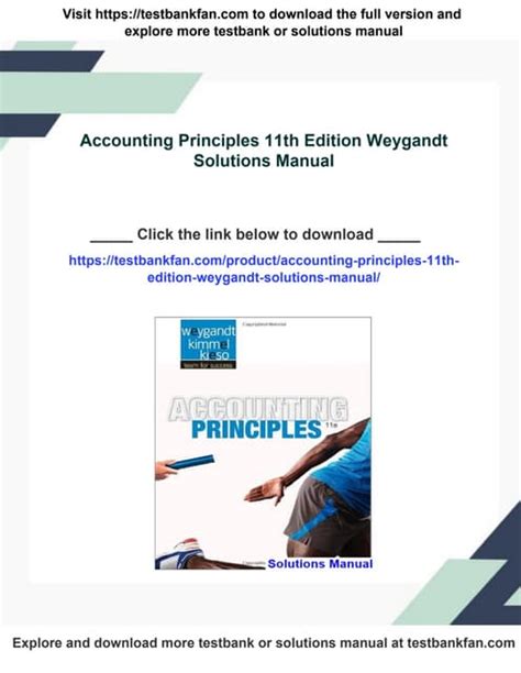 accounting principles 11th edition chapter 8 answers