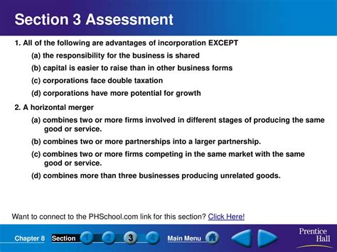 Accounting Projects Section 3 Assessment Tasks