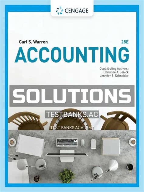 Accounting Solution Warren