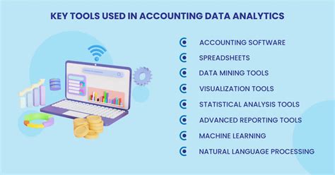 Accounting With Data Analytics